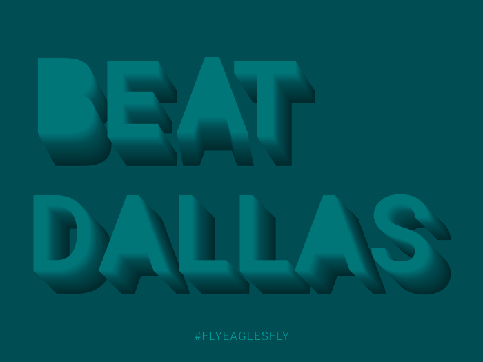 Beat Dallas