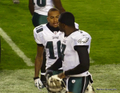 featured image thumbnail for post The Last Straw: How to Fix the Eagles Wide Receiver Woes